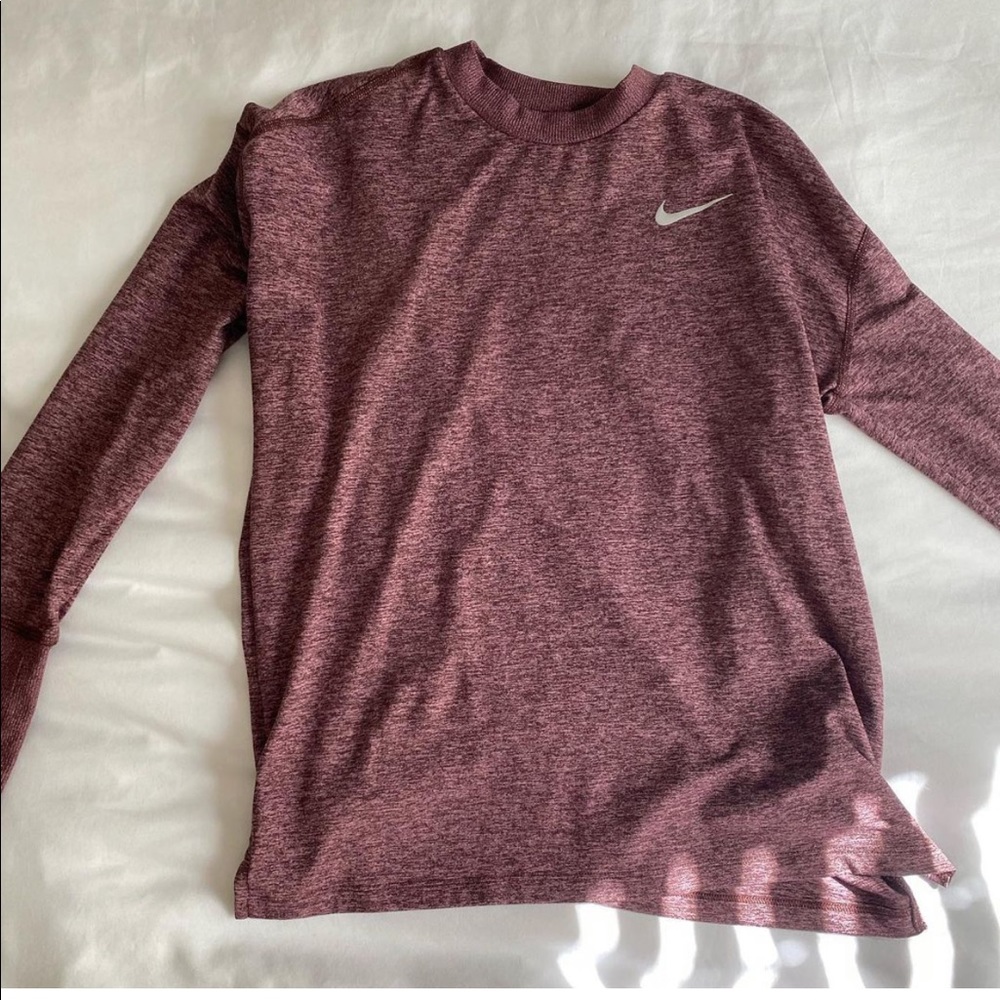 Nike dri-fit